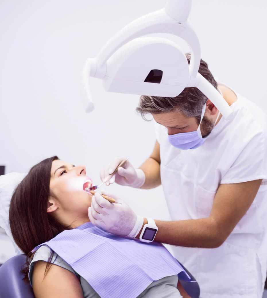 Image of Downtown Dental Centre clinic - Dental Clinic Directory