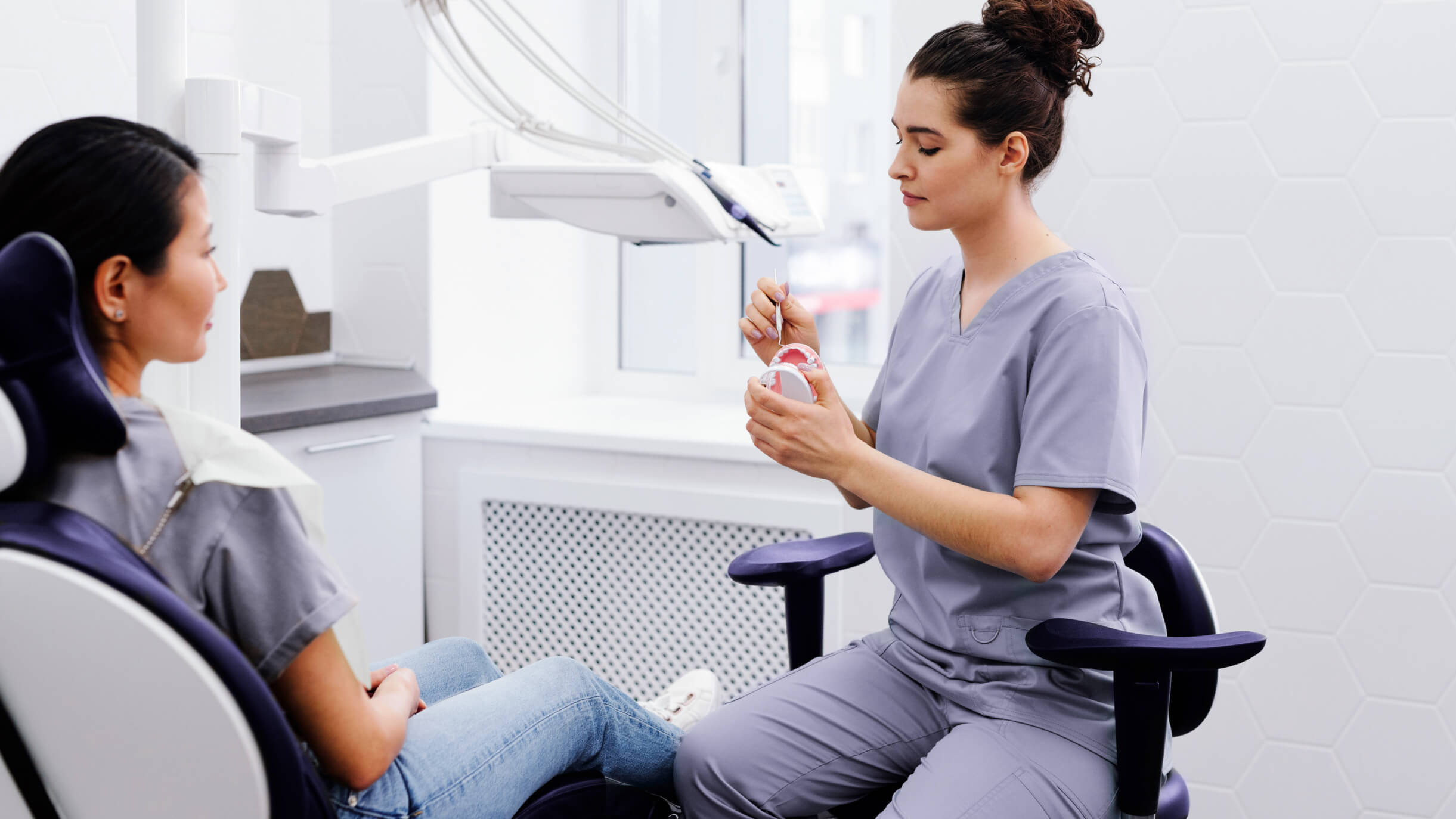 Image of Downtown Dental Centre clinic - Dental Clinic Directory