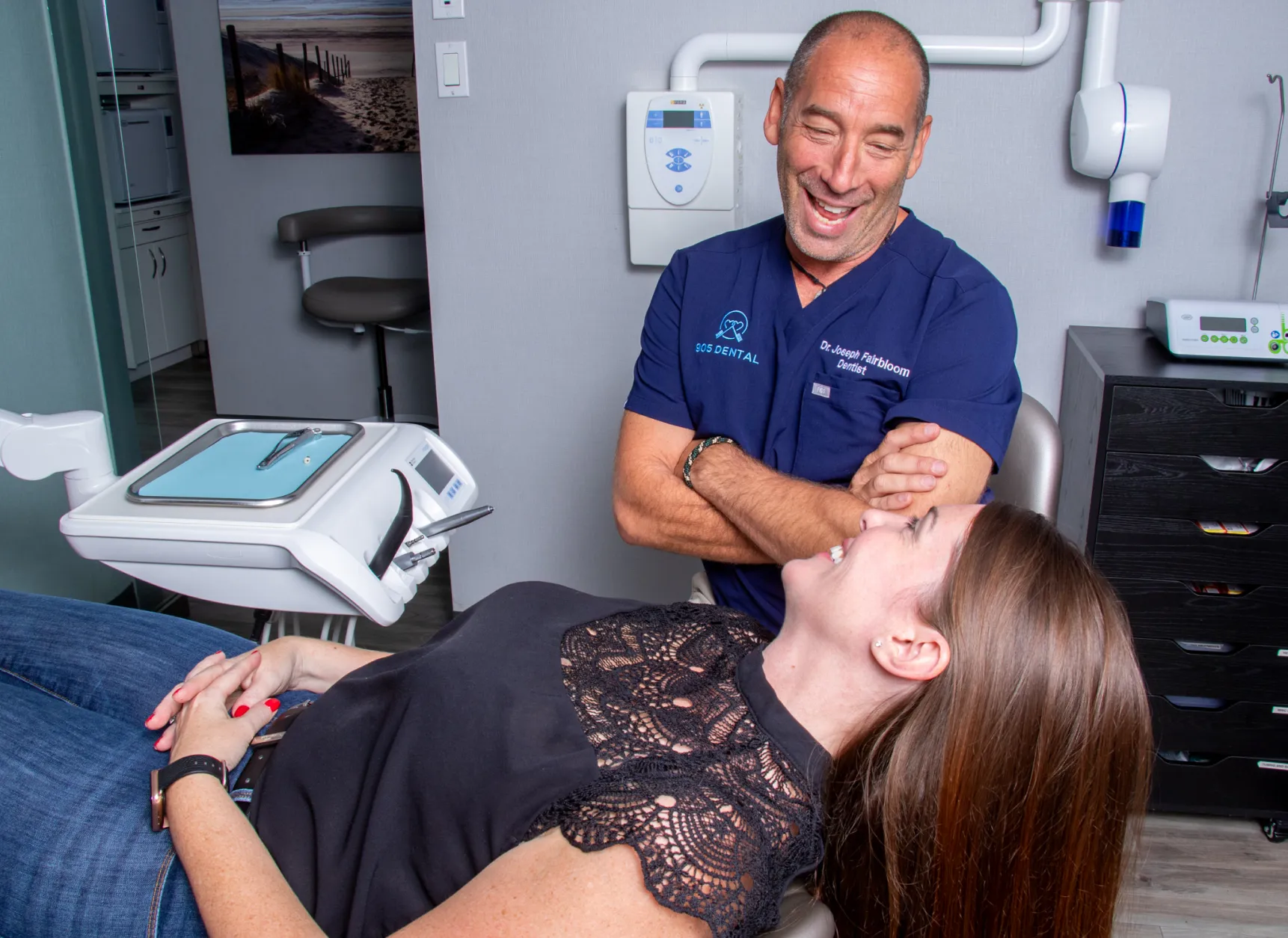 Image of 905 Dental clinic - Dental Clinic Directory