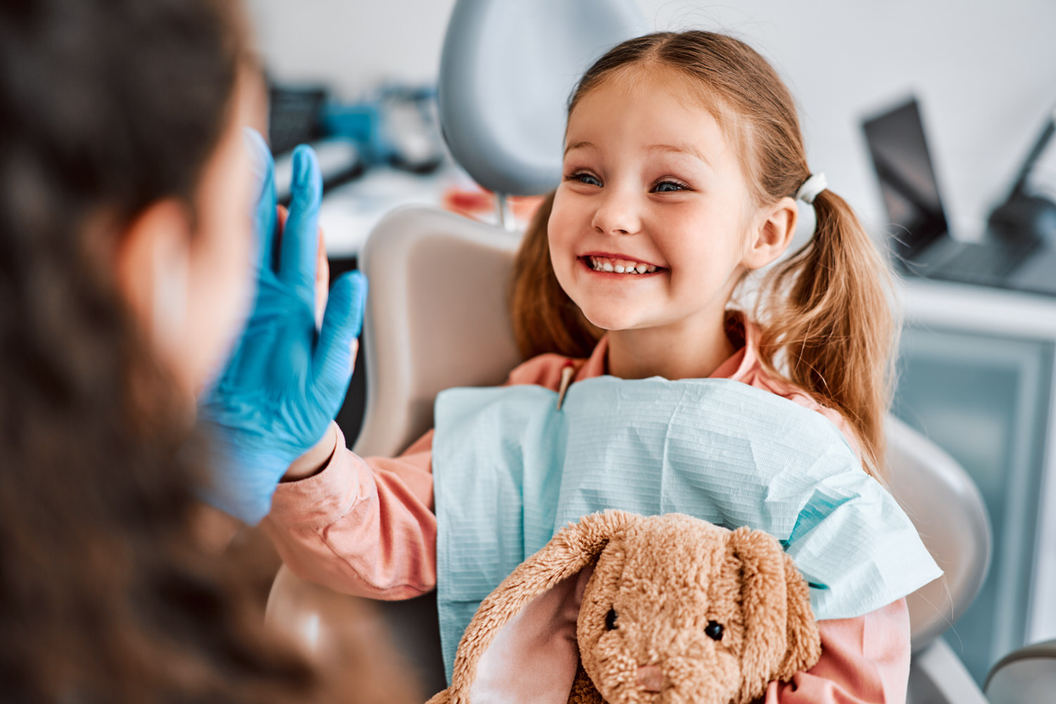 Dr. Marc Yarascavitch - Algonquin Orthodontics