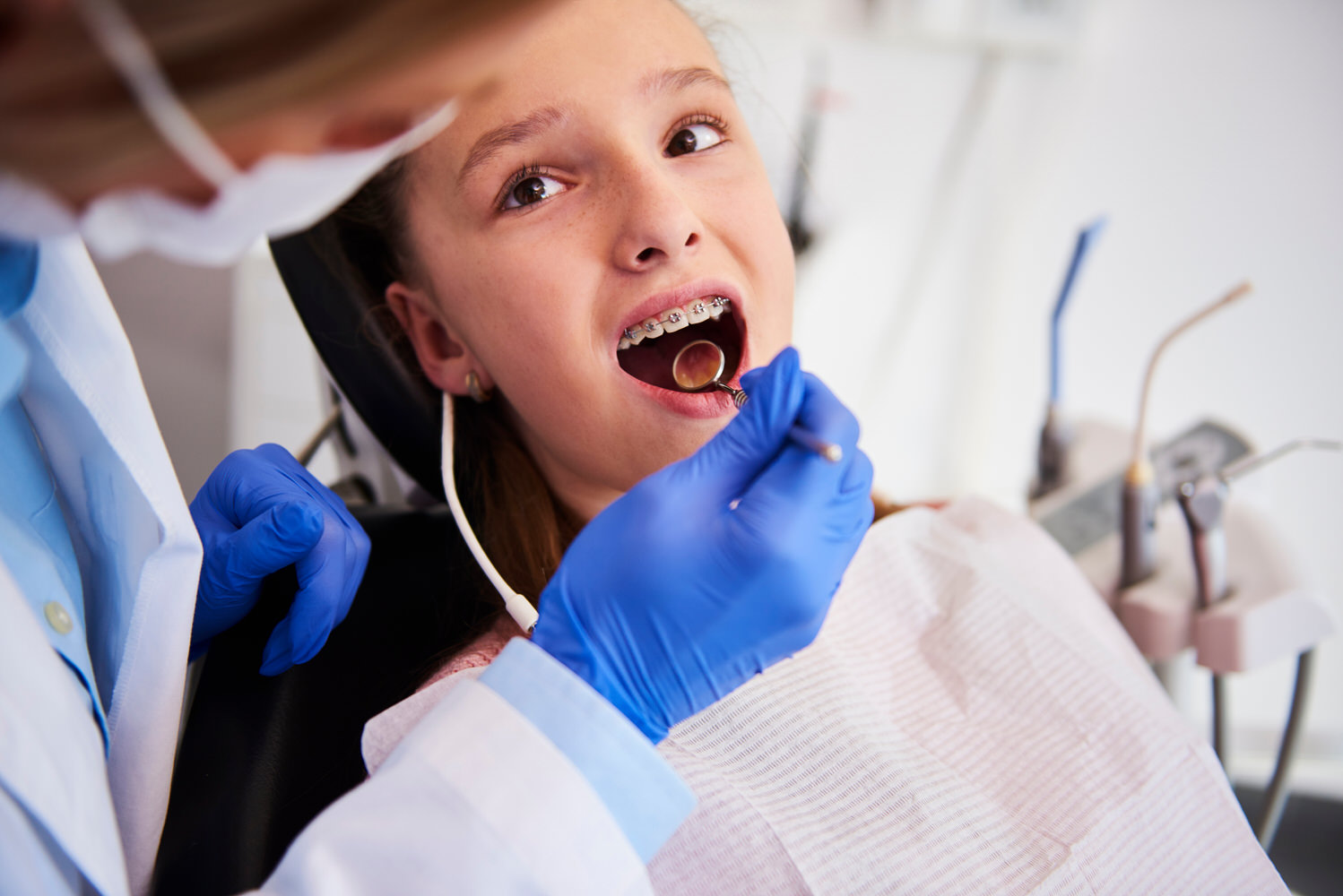 Image of Dr. Marc Yarascavitch - Algonquin Orthodontics clinic - Dental Clinic Directory