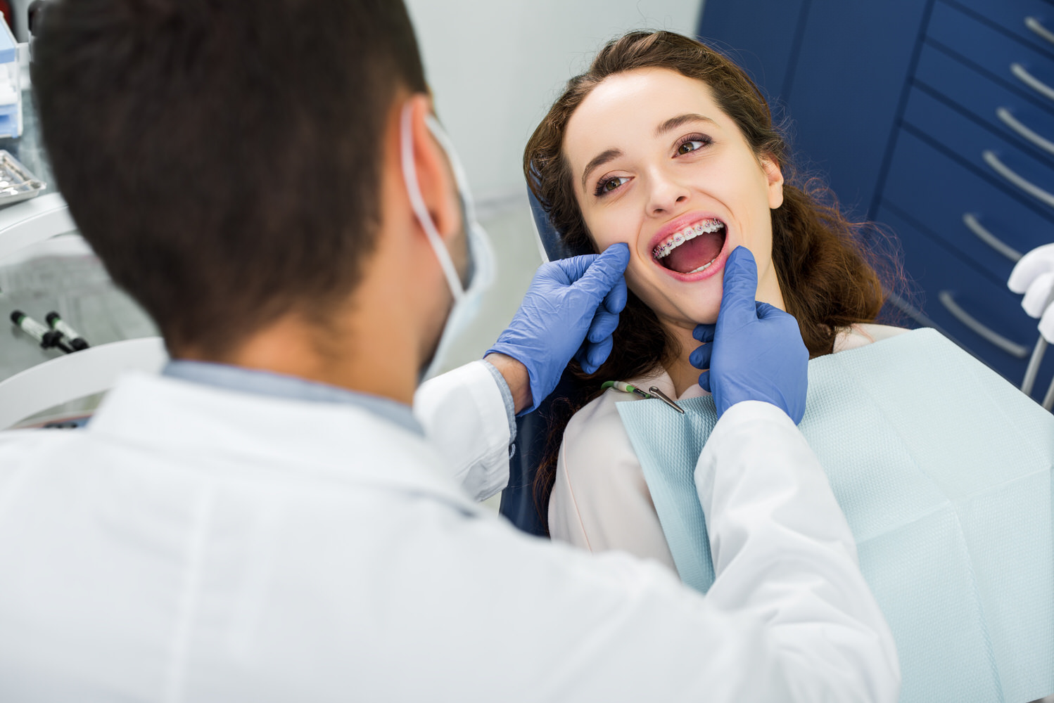 Image of Dr. Marc Yarascavitch - Algonquin Orthodontics clinic - Dental Clinic Directory