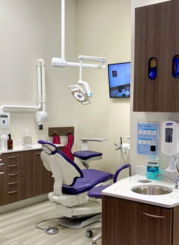 Image of K Smiles Dental Care clinic - Dental Clinic Directory