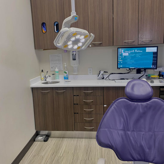 Image of K Smiles Dental Care clinic - Dental Clinic Directory