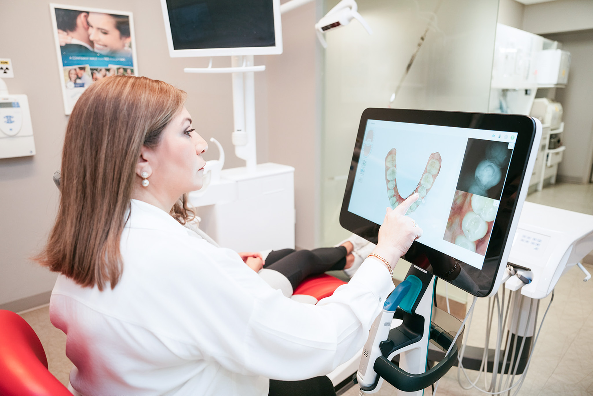 16 Mile Dental