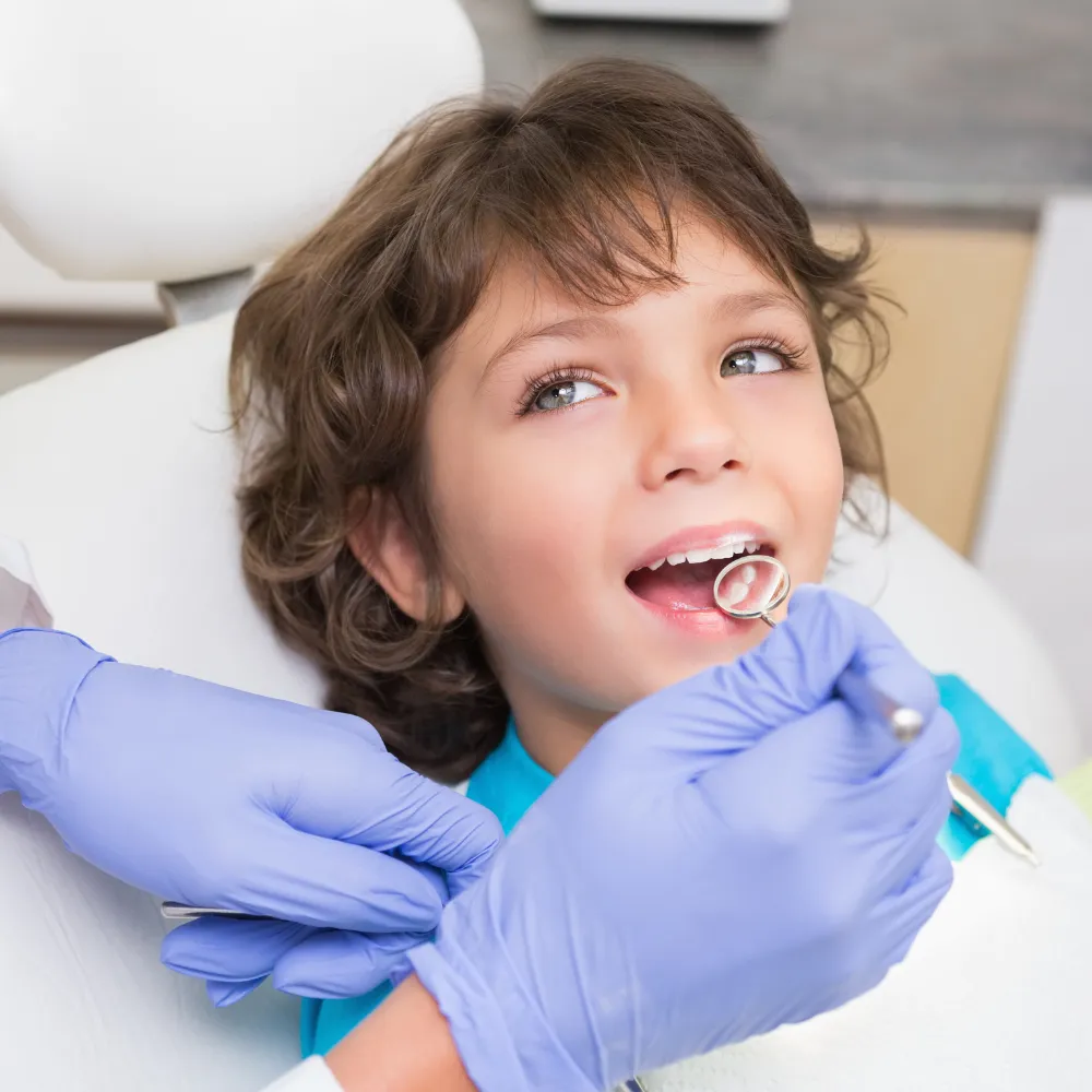 Image of The Smile Doctors clinic - Dental Clinic Directory