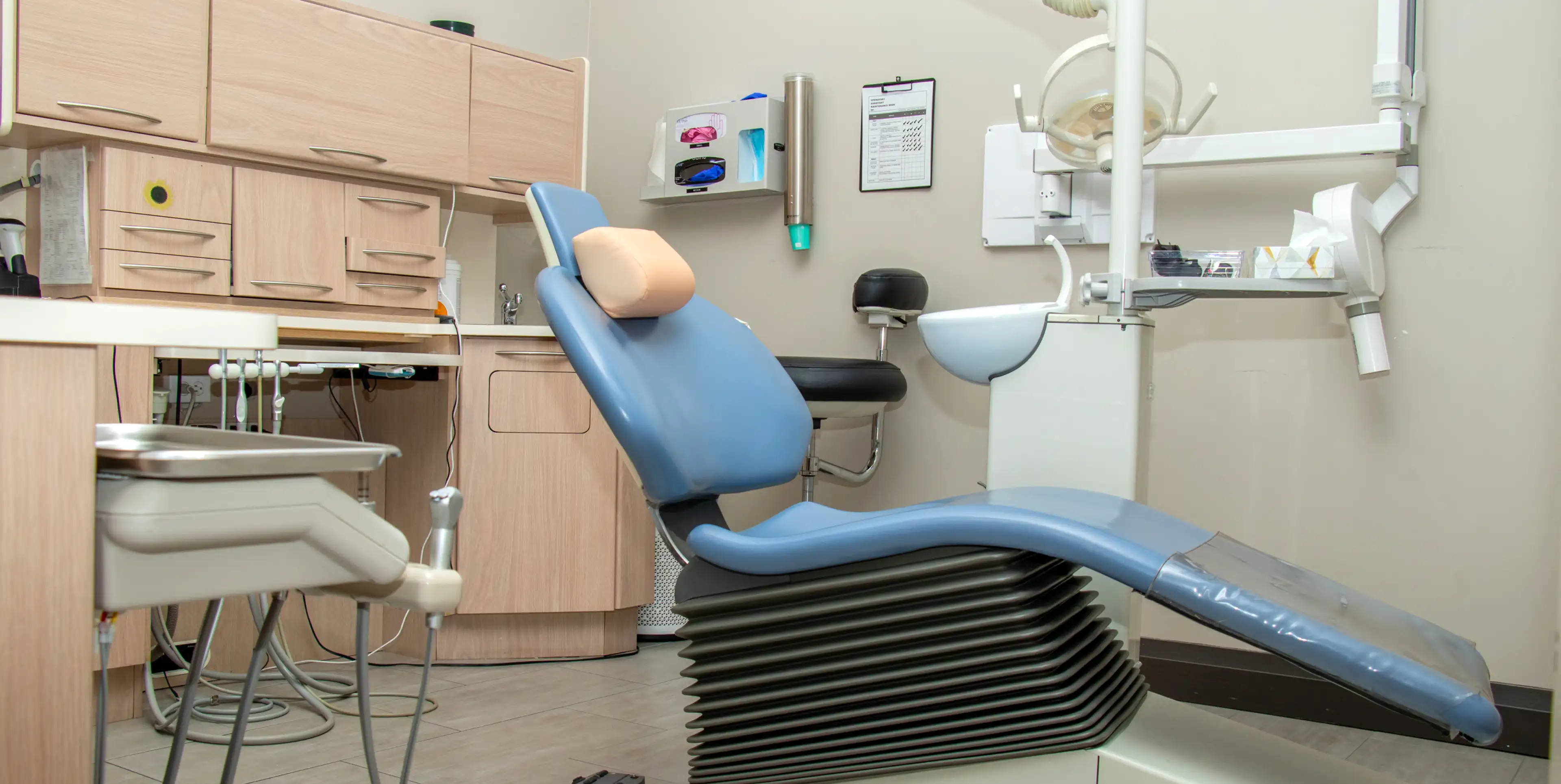 Image of East Village Dental Centre clinic - Dental Clinic Directory