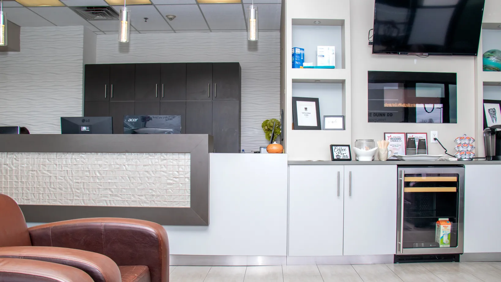 Image of East Village Dental Centre clinic - Dental Clinic Directory