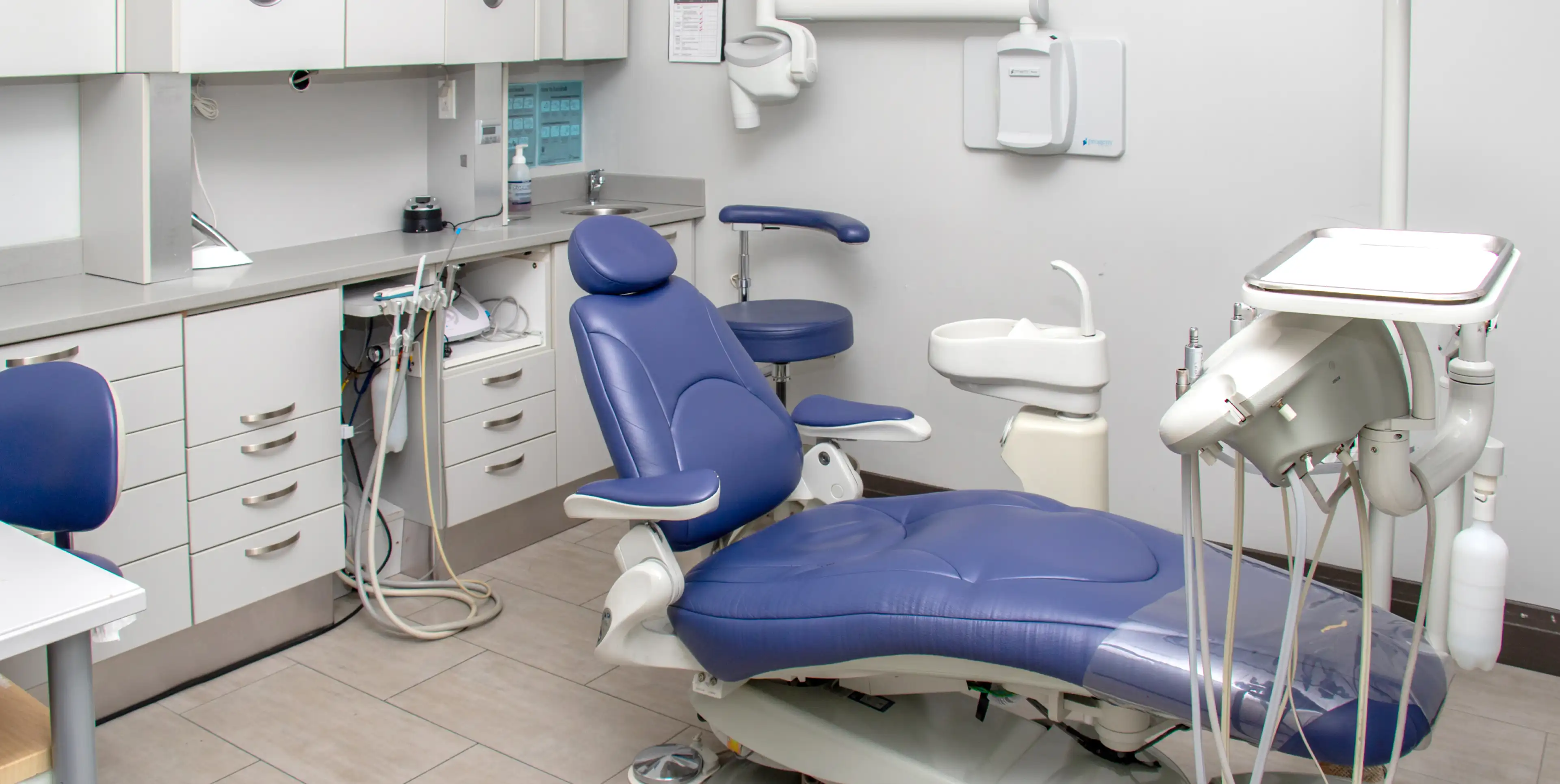 Image of East Village Dental Centre clinic - Dental Clinic Directory