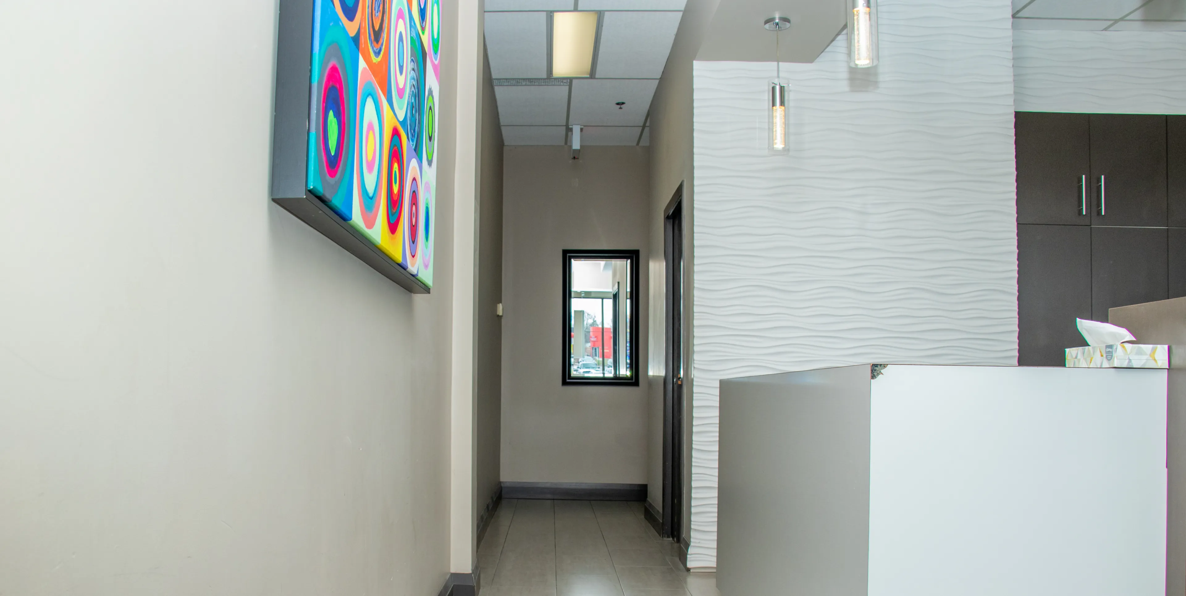 Image of East Village Dental Centre clinic - Dental Clinic Directory