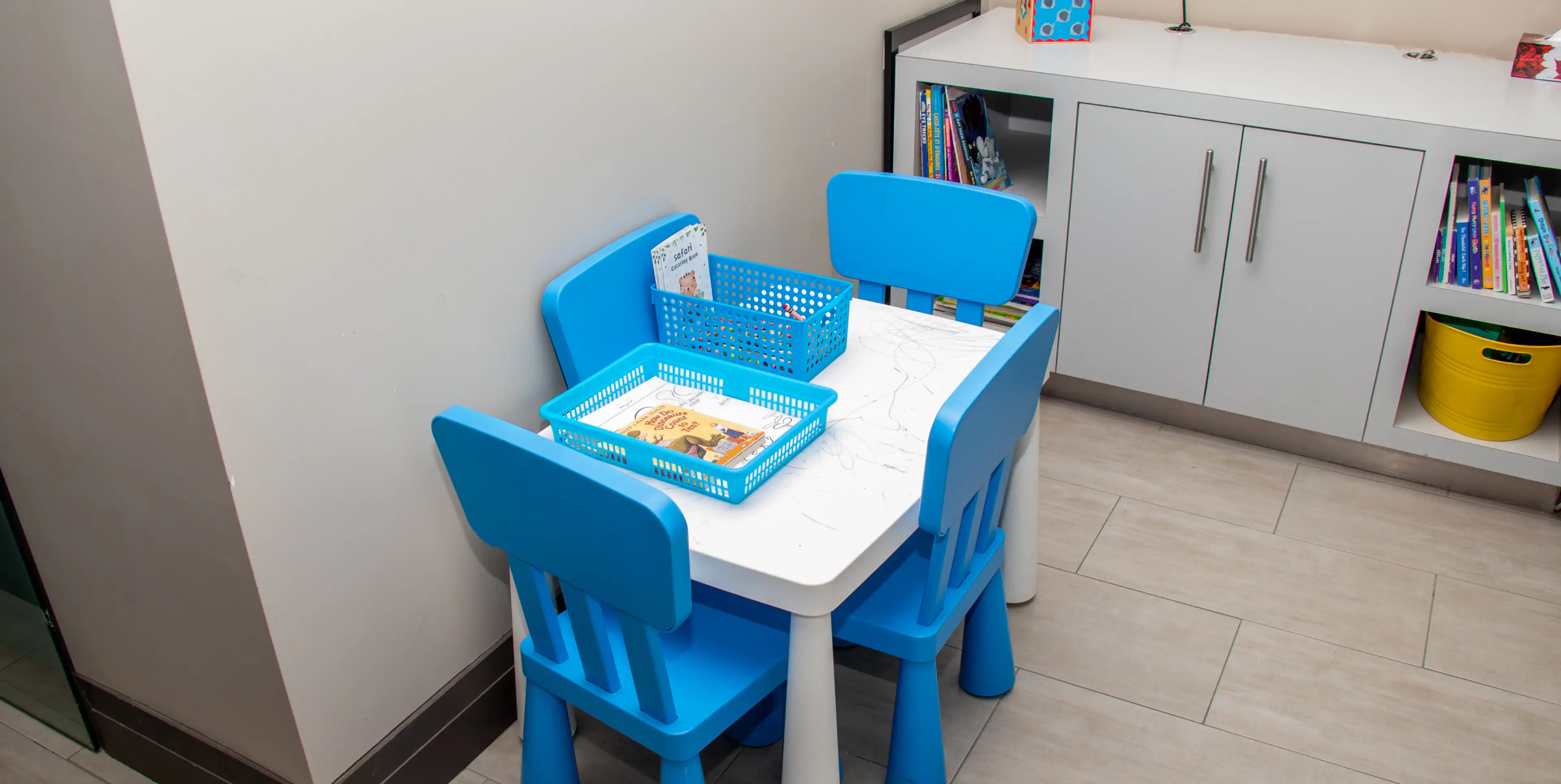 Image of East Village Dental Centre clinic - Dental Clinic Directory