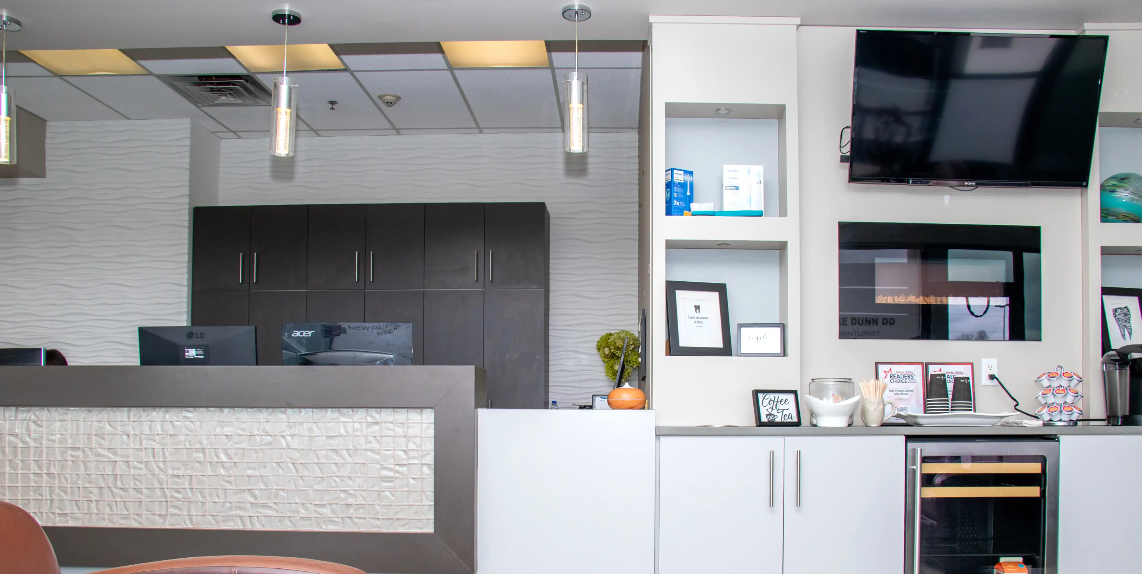 Image of East Village Dental Centre clinic - Dental Clinic Directory