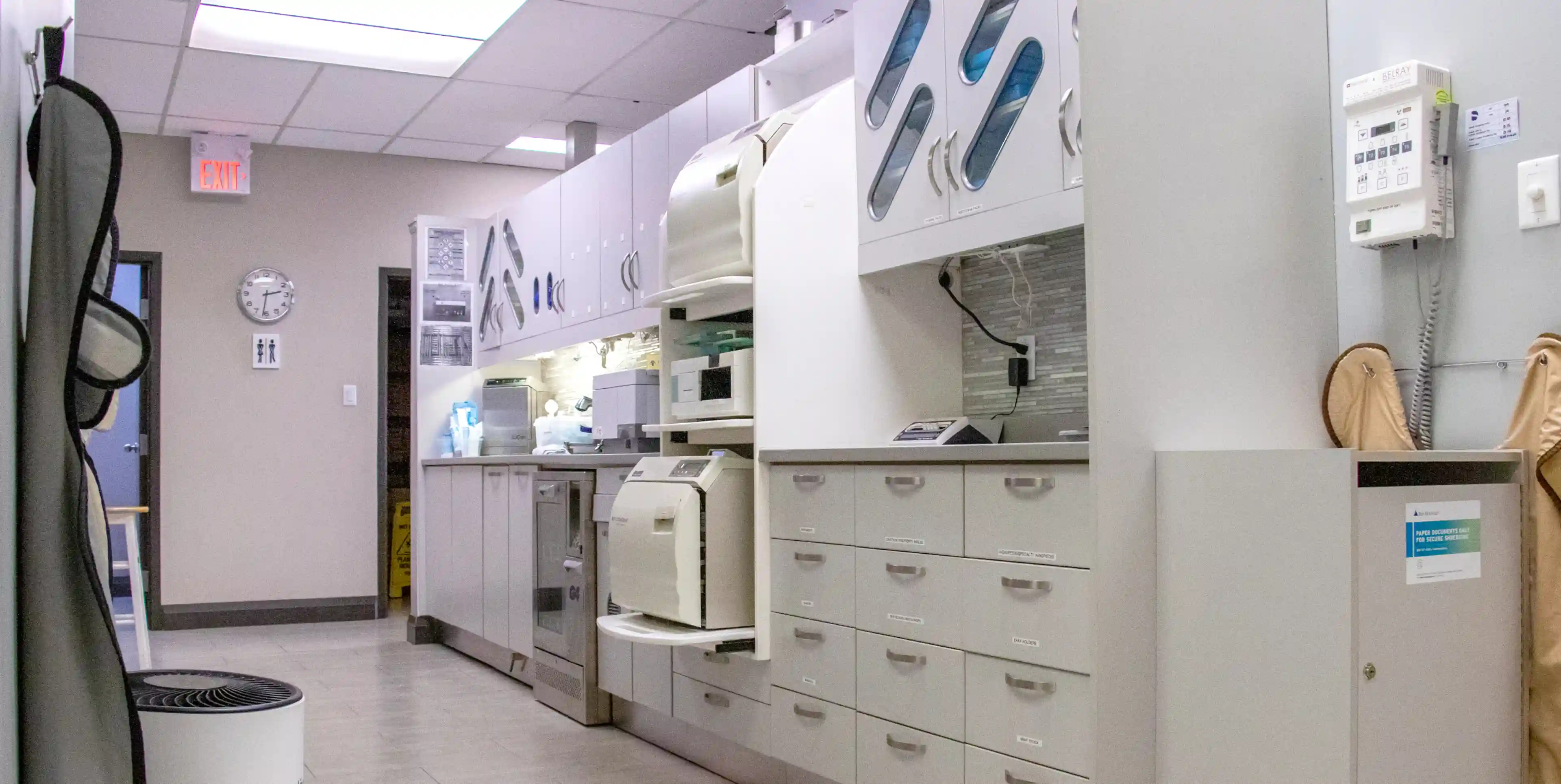 Image of East Village Dental Centre clinic - Dental Clinic Directory