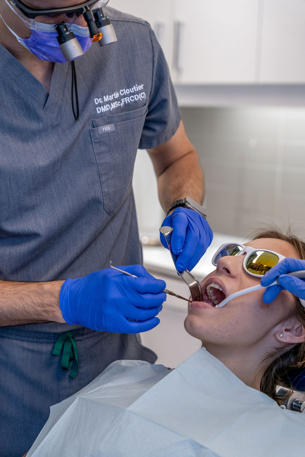 Image of Aspen Oral Surgery clinic - Dental Clinic Directory