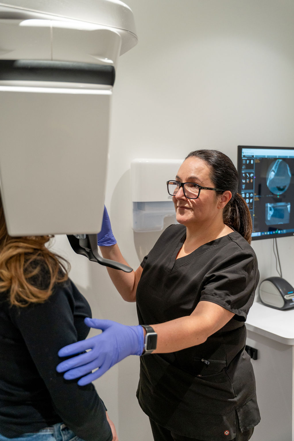 Image of Aspen Oral Surgery clinic - Dental Clinic Directory