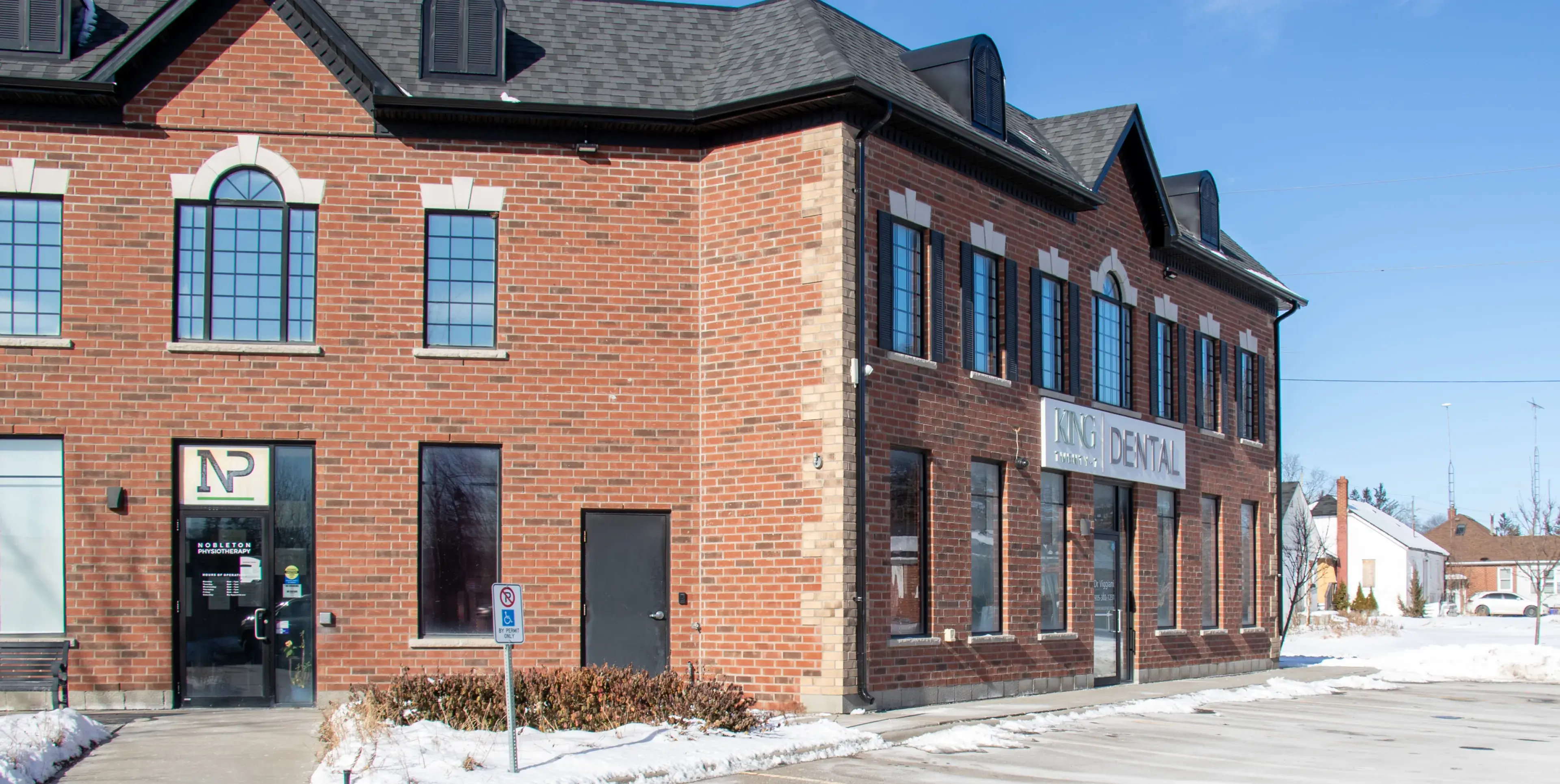 Image of King27 Dental clinic - Dental Clinic Directory