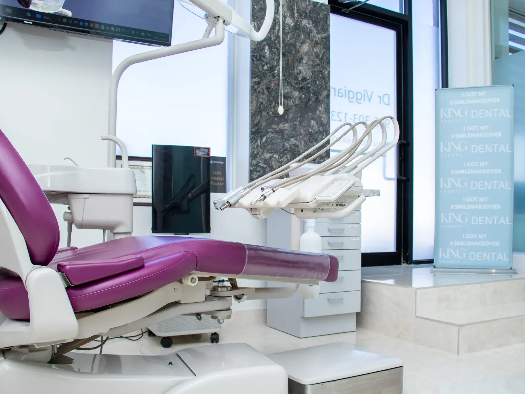 Image of King27 Dental clinic - Dental Clinic Directory