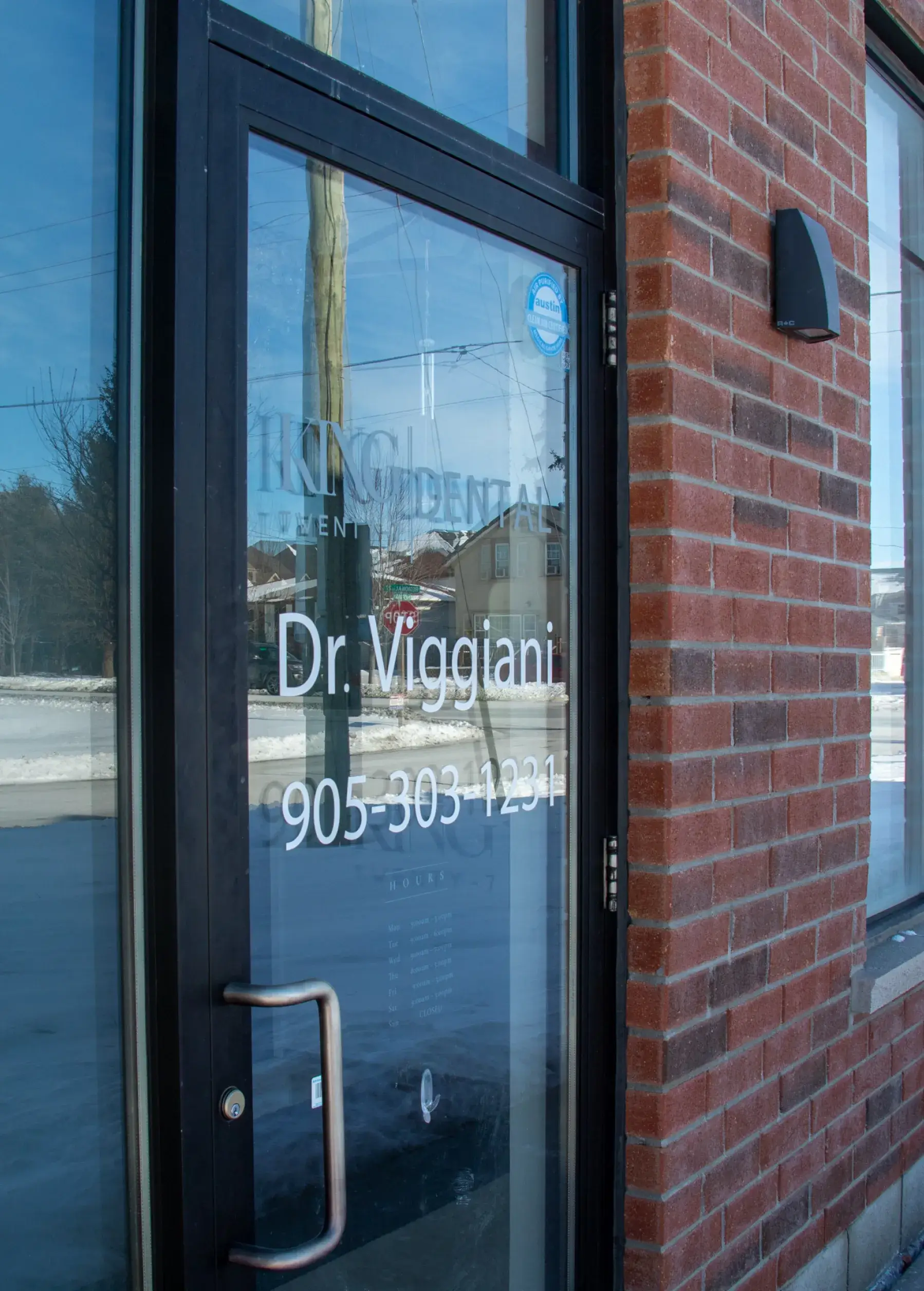 Image of King27 Dental clinic - Dental Clinic Directory