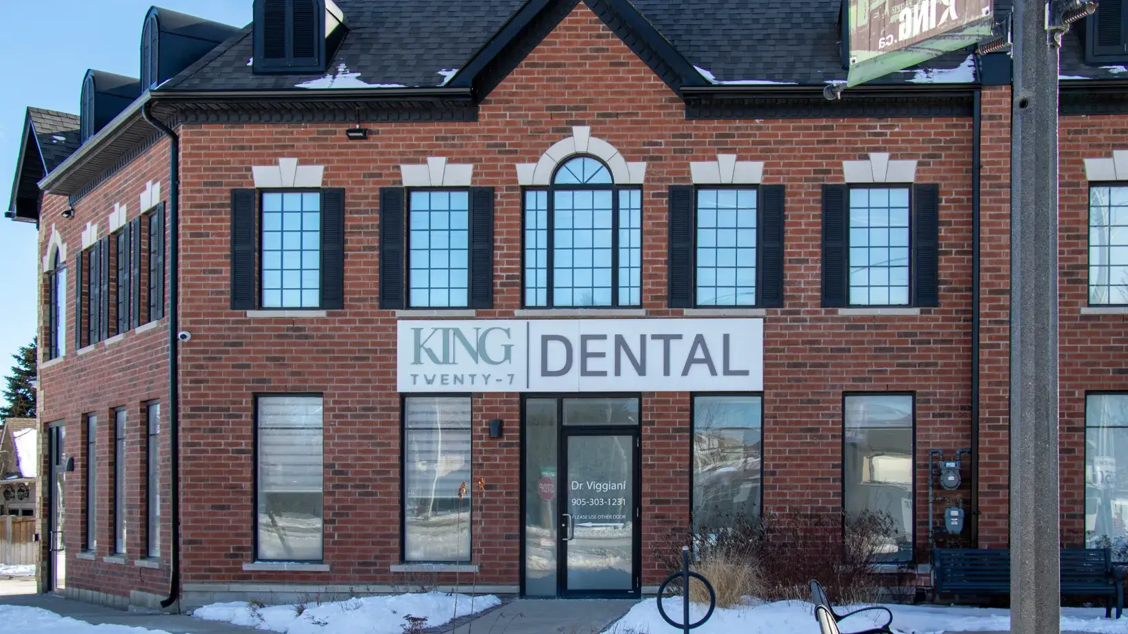 Image of King27 Dental clinic - Dental Clinic Directory