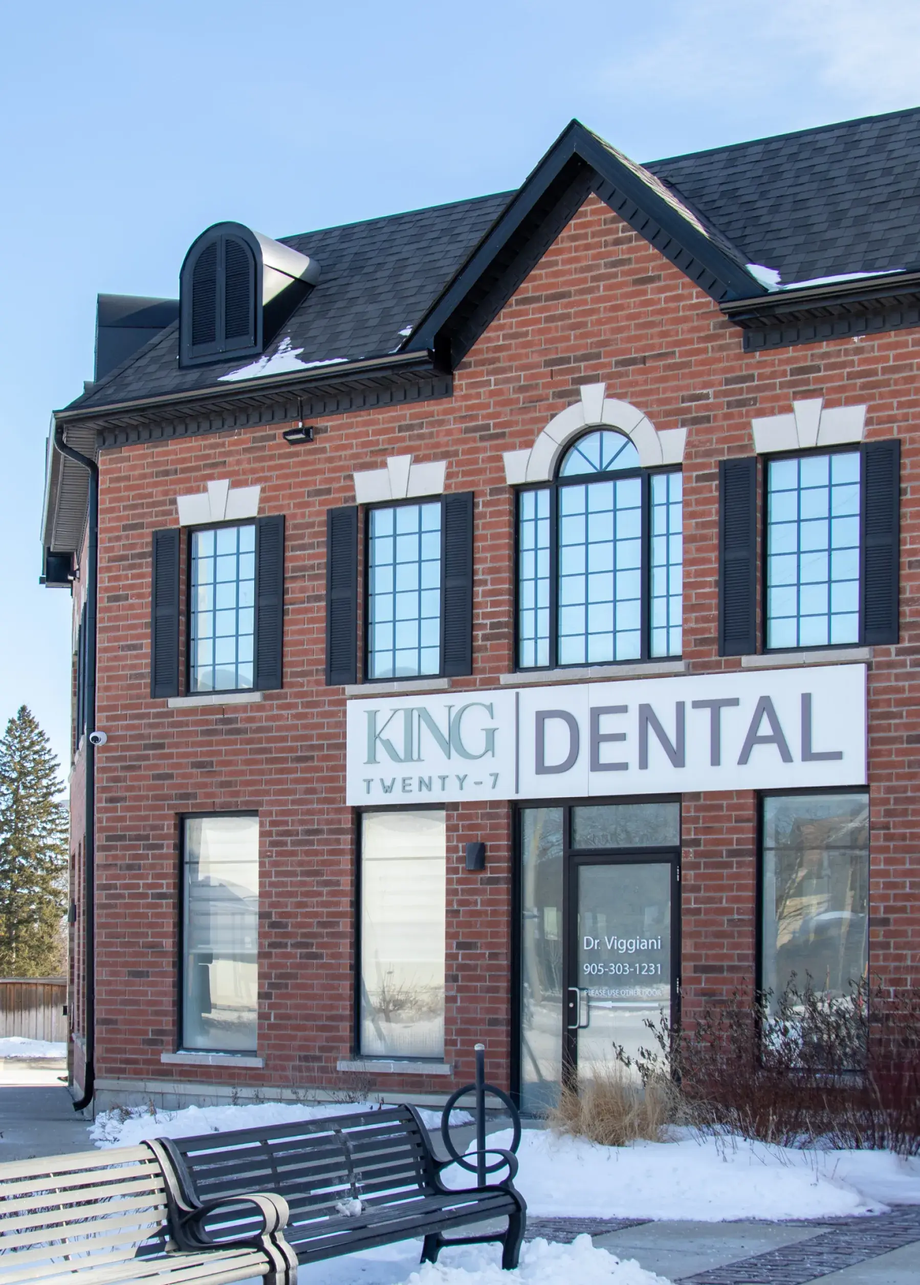 King27 Dental
