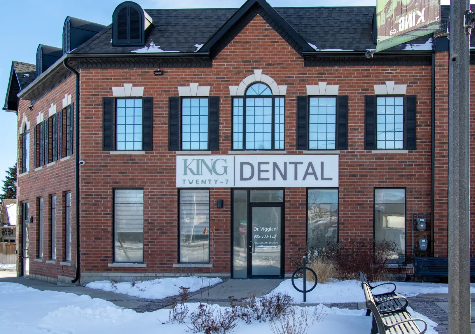 Image of King27 Dental clinic - Dental Clinic Directory