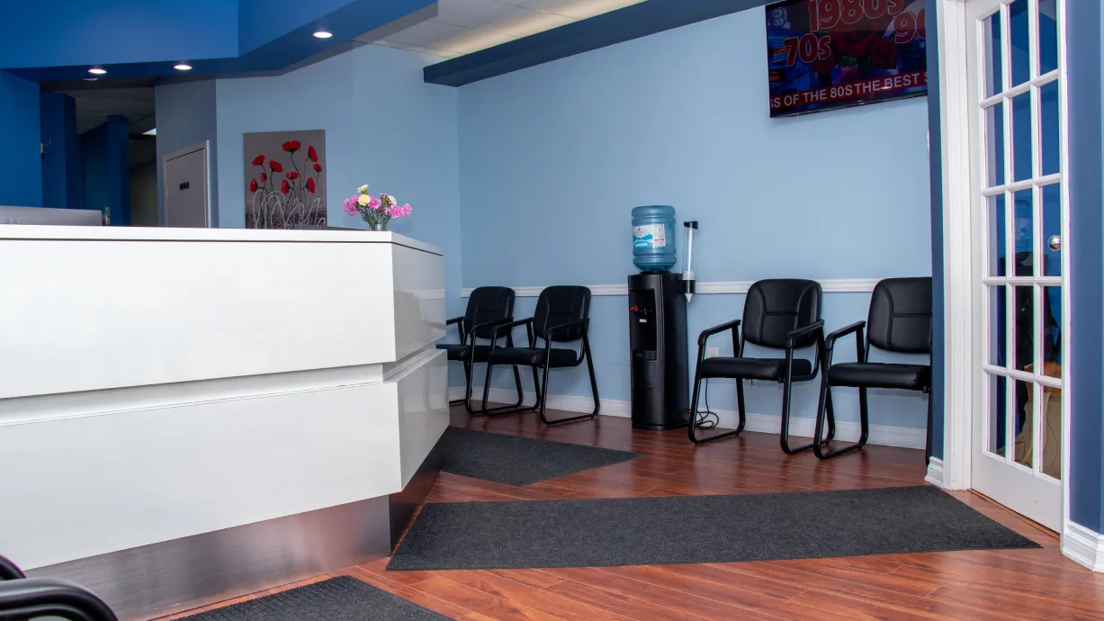Image of Six Points Plaza Dental clinic - Dental Clinic Directory