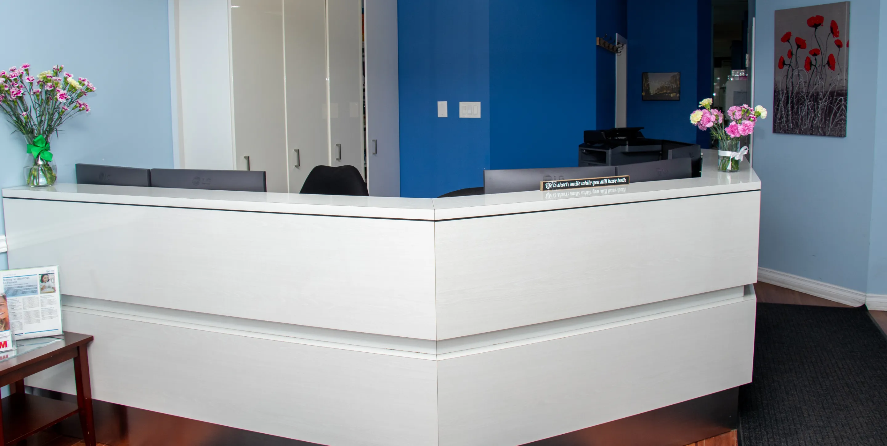 Image of Six Points Plaza Dental clinic - Dental Clinic Directory