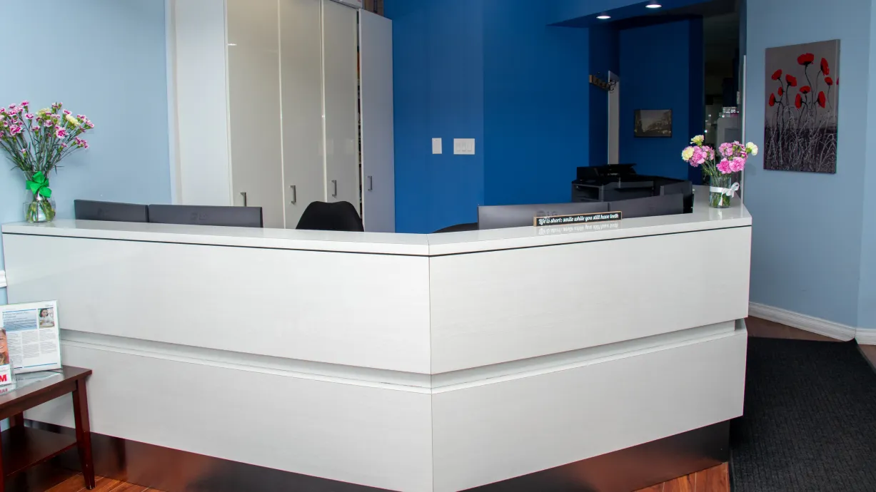 Image of Six Points Plaza Dental clinic - Dental Clinic Directory