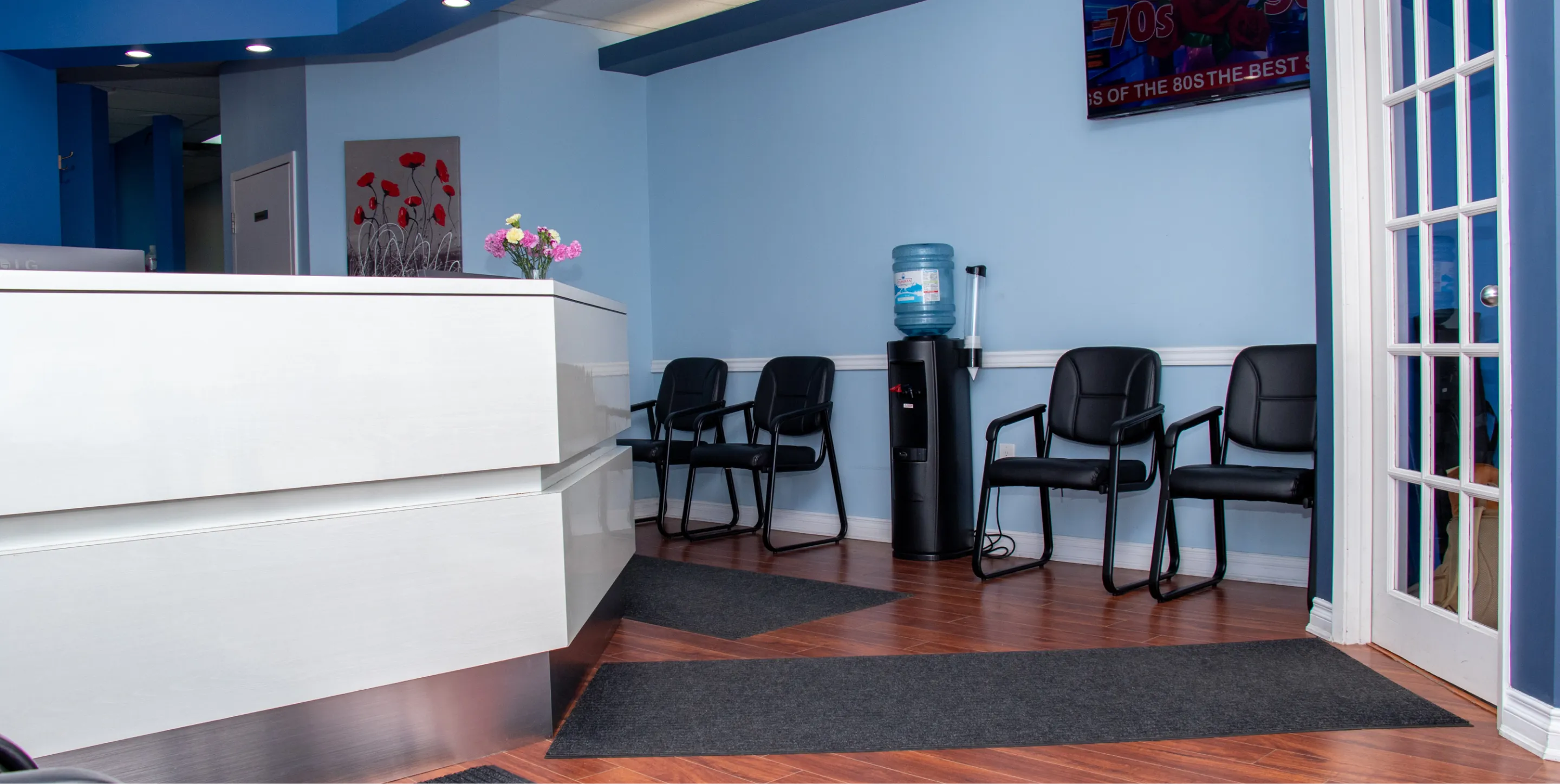 Image of Six Points Plaza Dental clinic - Dental Clinic Directory