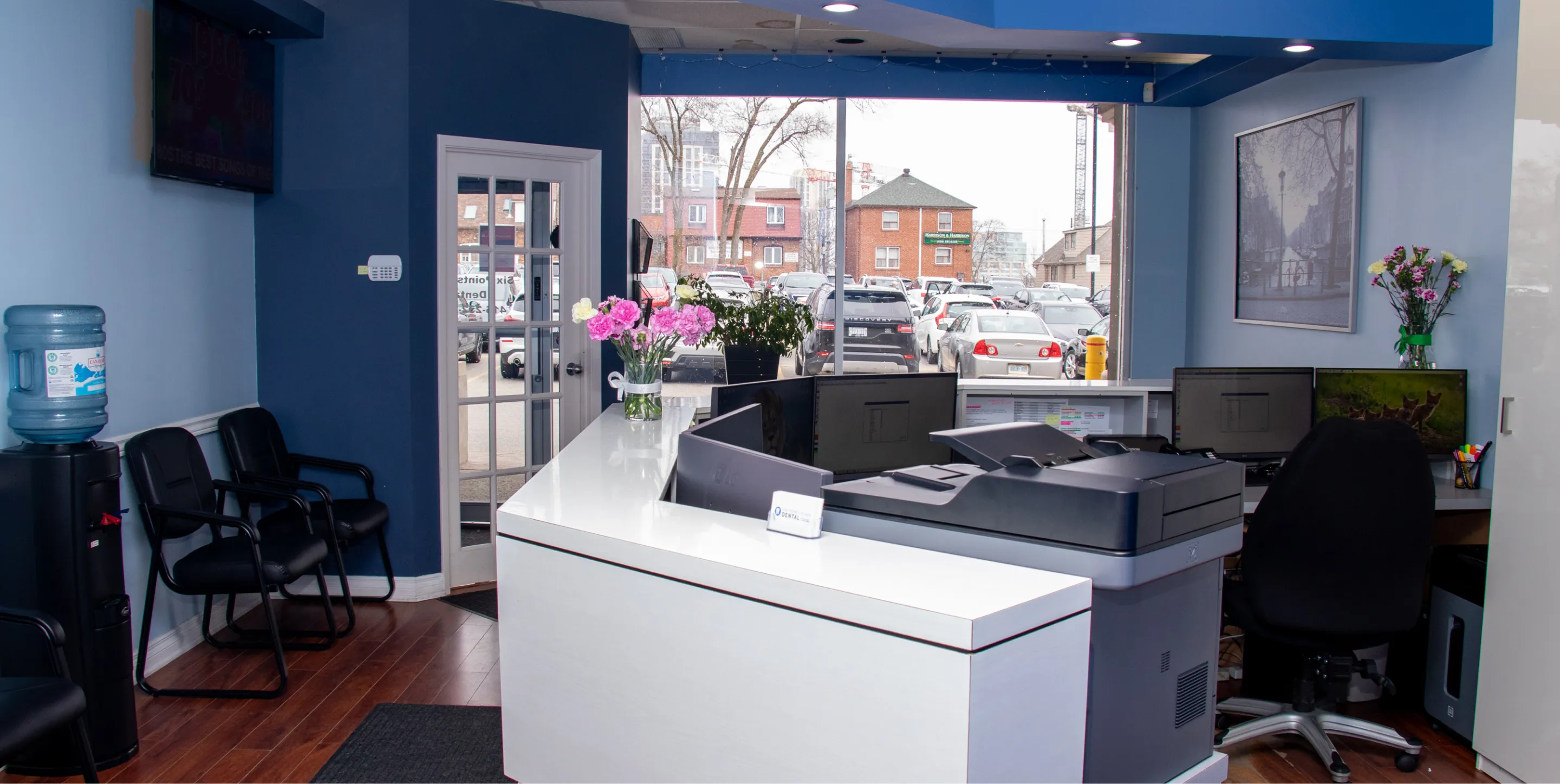 Image of Six Points Plaza Dental clinic - Dental Clinic Directory
