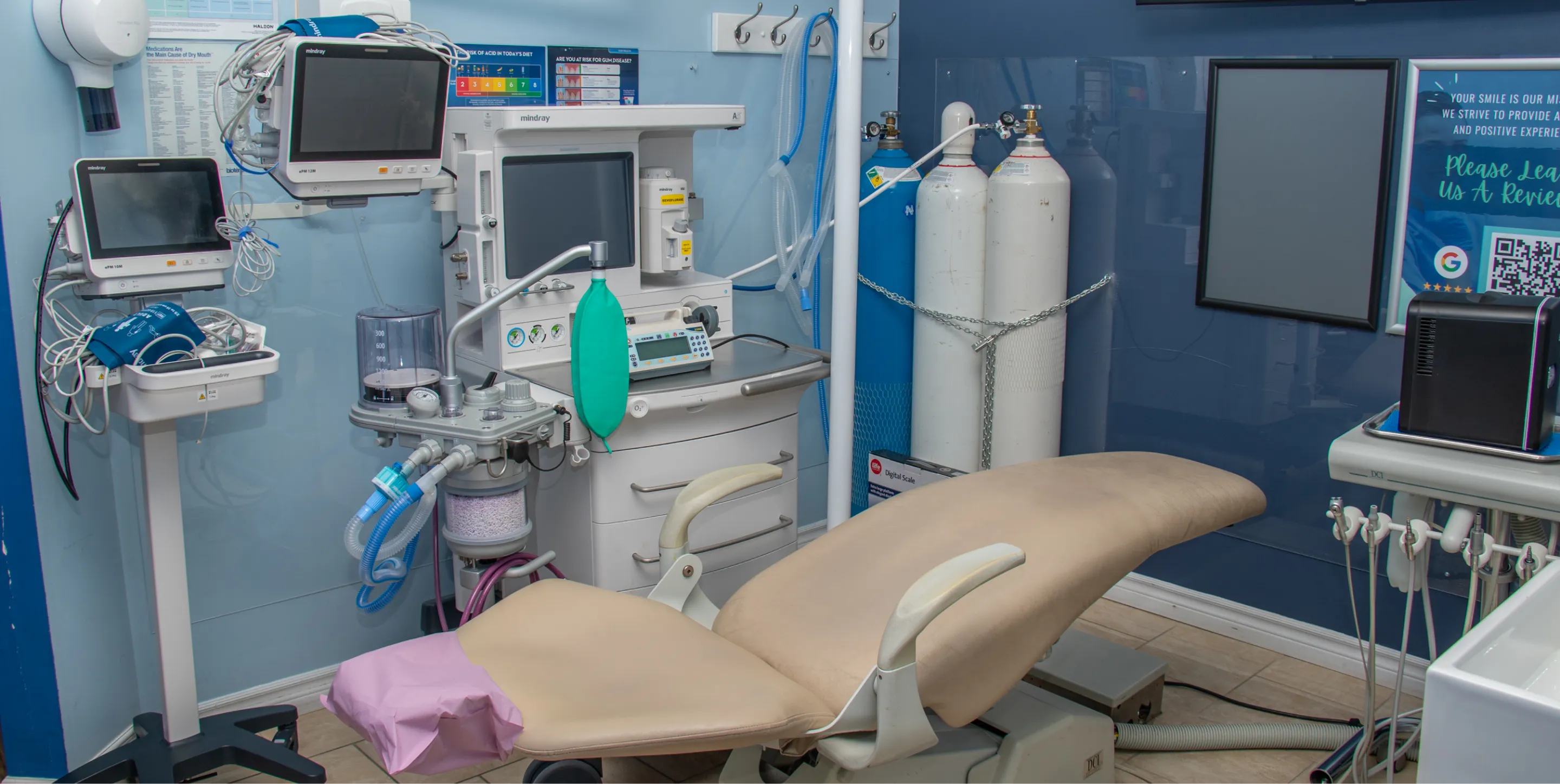 Image of Six Points Plaza Dental clinic - Dental Clinic Directory
