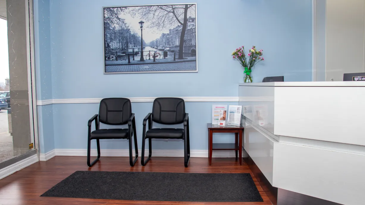 Image of Six Points Plaza Dental clinic - Dental Clinic Directory