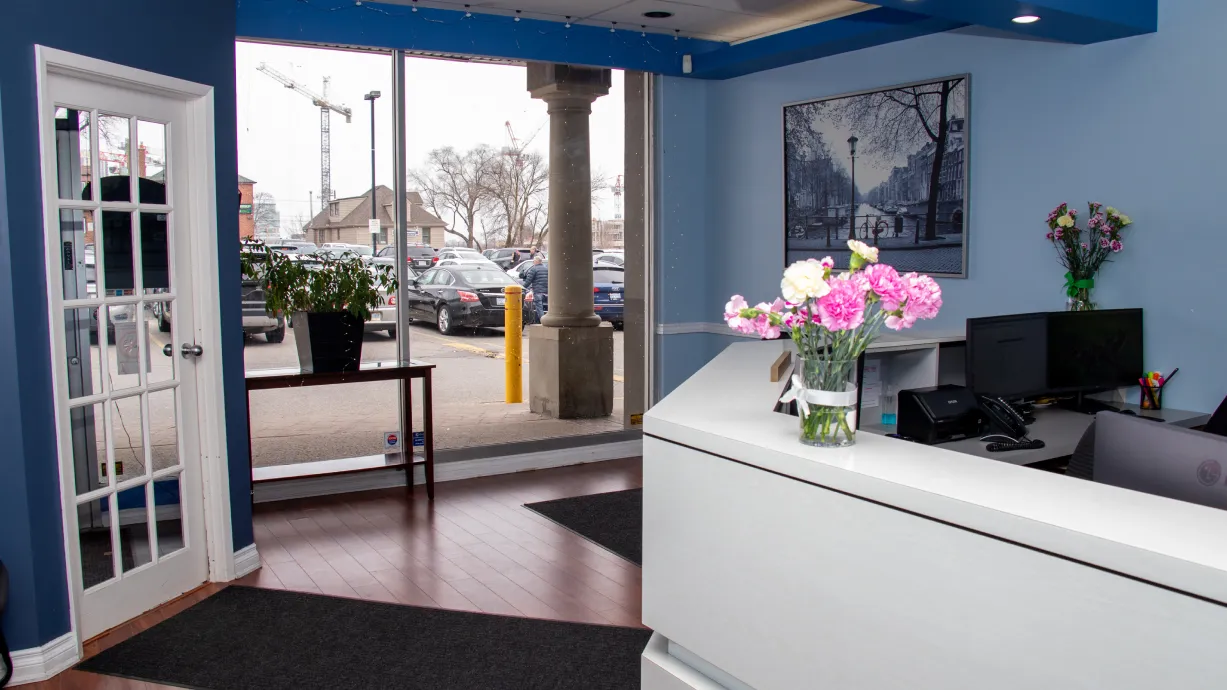 Image of Six Points Plaza Dental clinic - Dental Clinic Directory