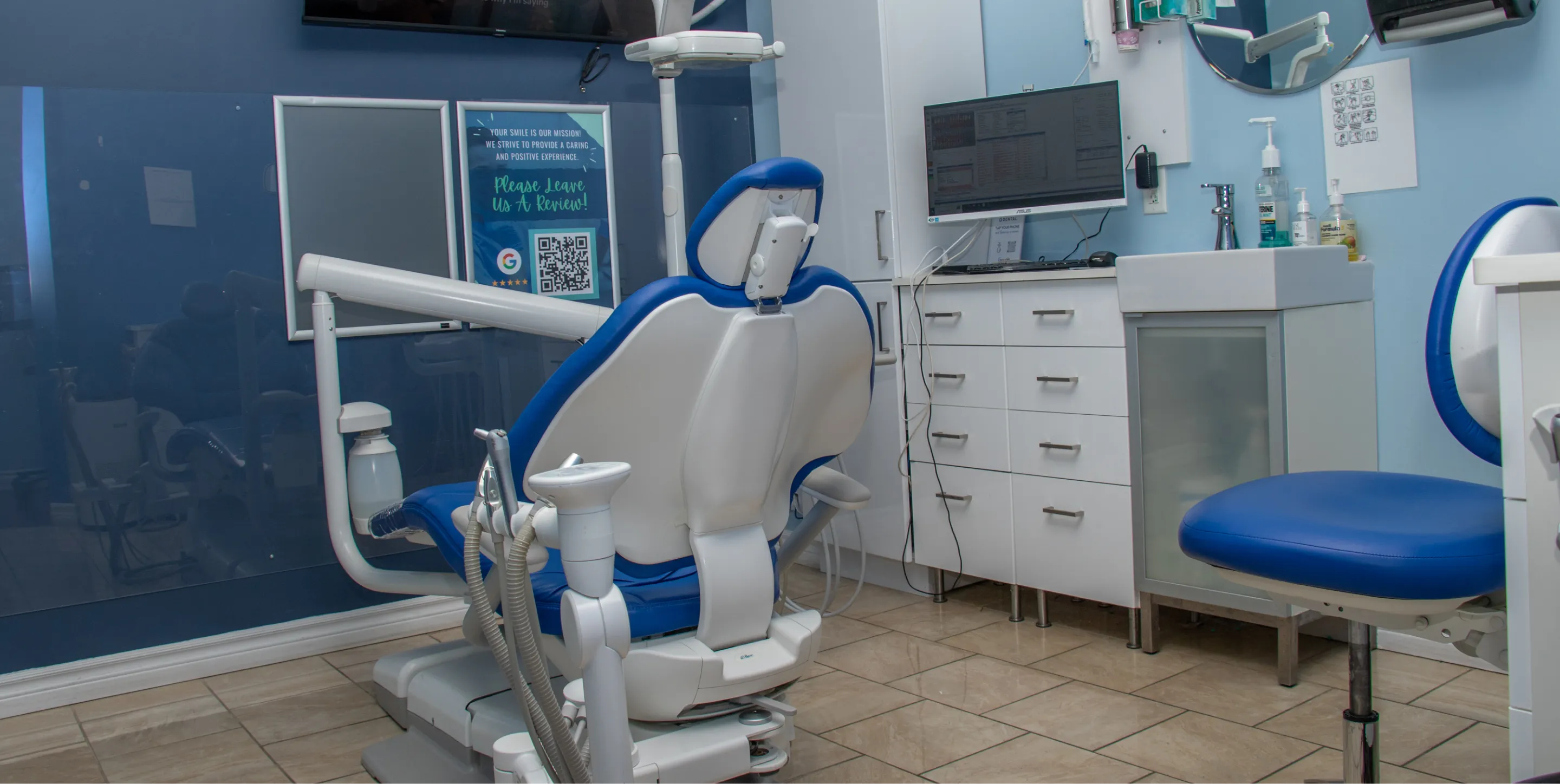 Image of Six Points Plaza Dental clinic - Dental Clinic Directory
