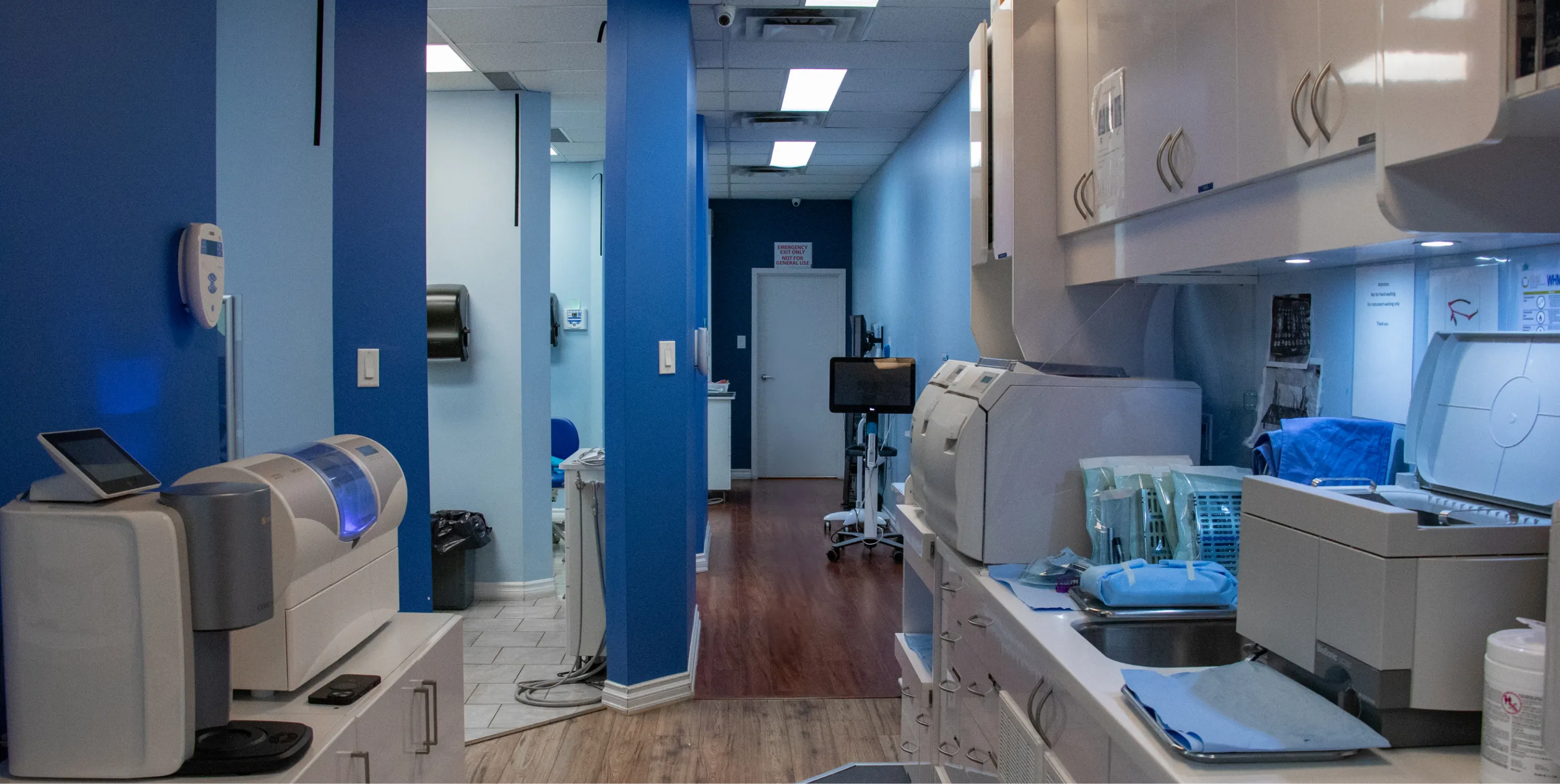 Image of Six Points Plaza Dental clinic - Dental Clinic Directory