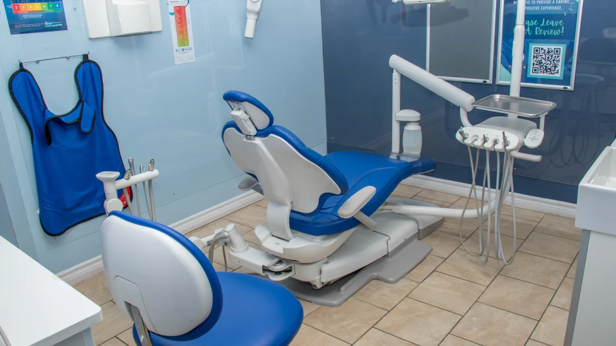 Image of Six Points Plaza Dental clinic - Dental Clinic Directory