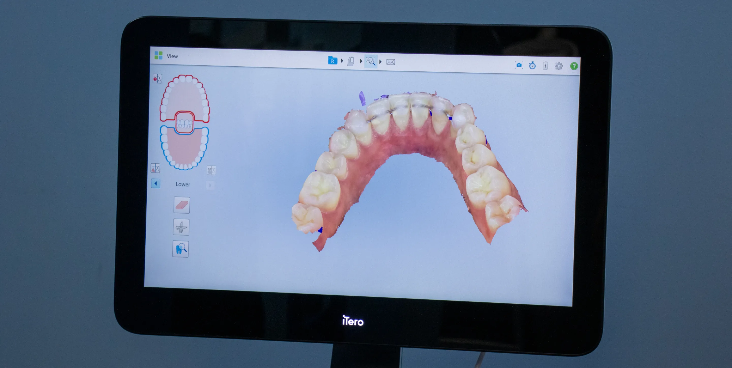 Image of Six Points Plaza Dental clinic - Dental Clinic Directory