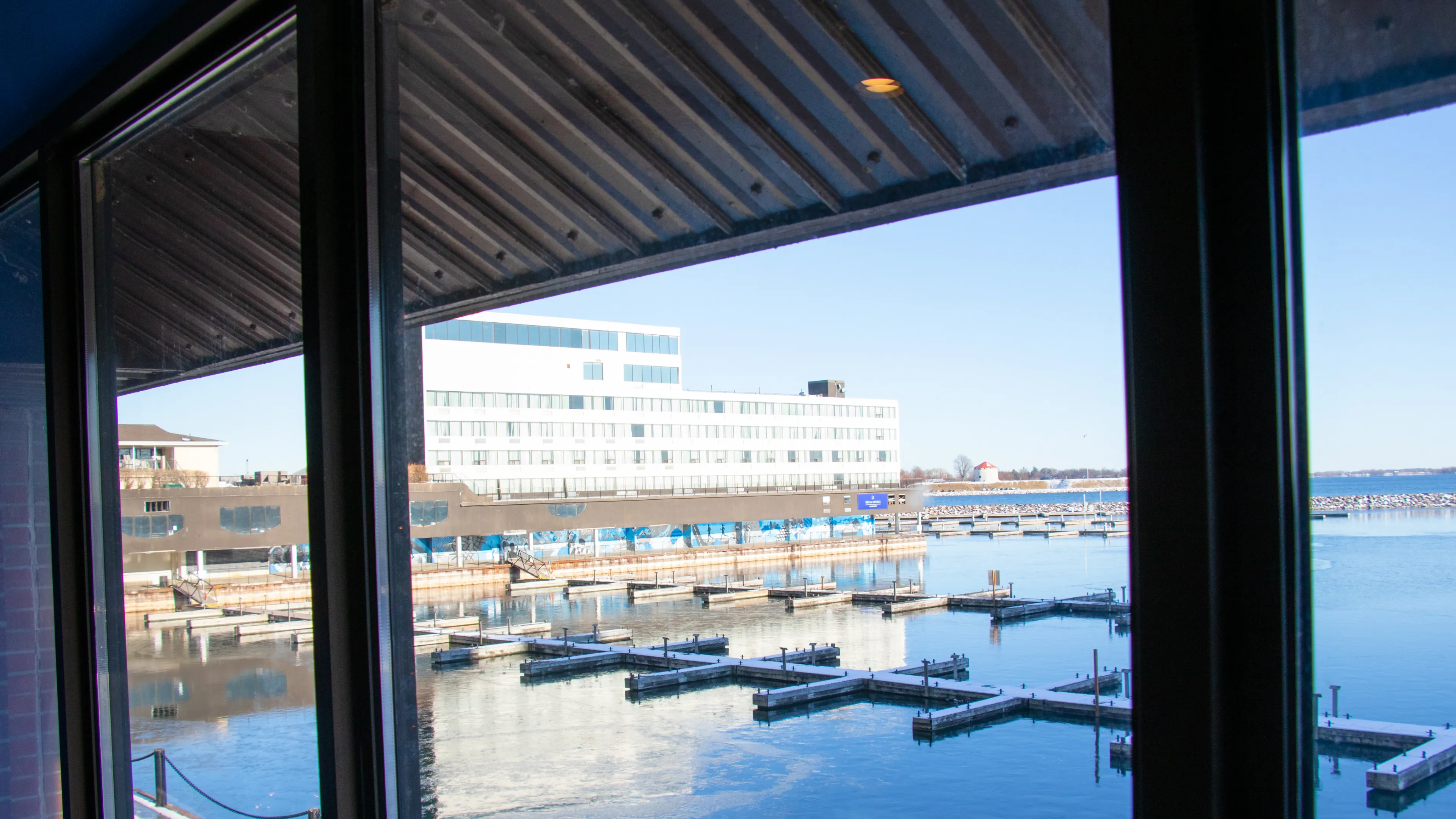 Harbour Dental