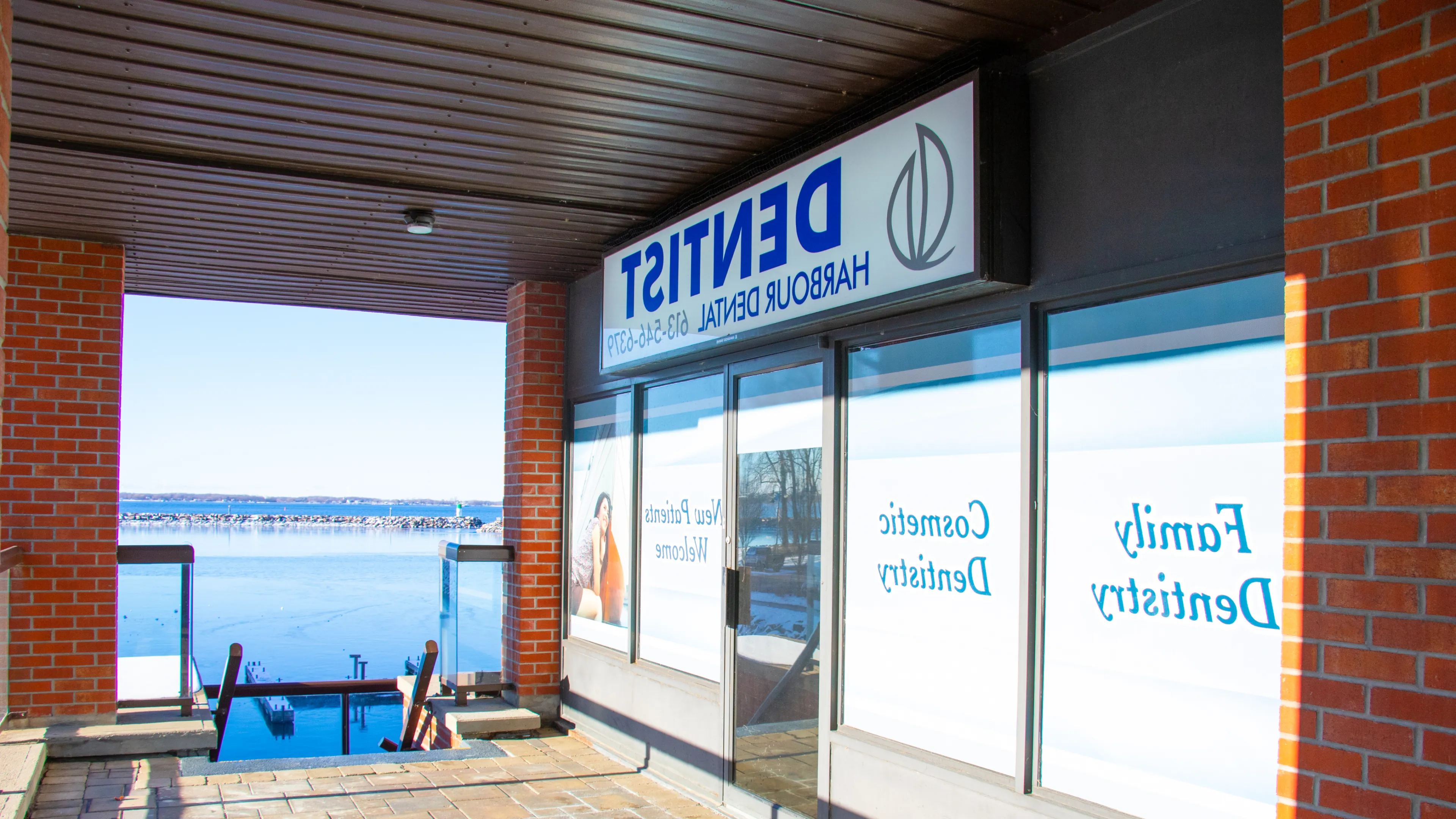 Image of Harbour Dental clinic - Dental Clinic Directory