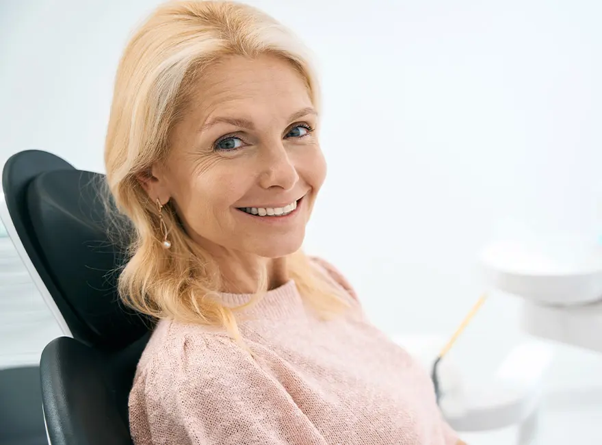 Image of Tecumseh Dental Centre clinic - Dental Clinic Directory