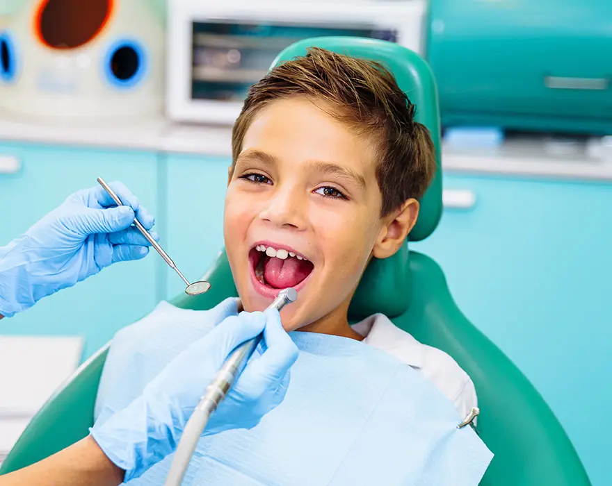 Image of Tecumseh Dental Centre clinic - Dental Clinic Directory