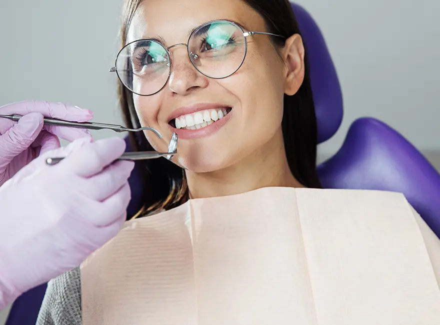 Tecumseh Dental Centre