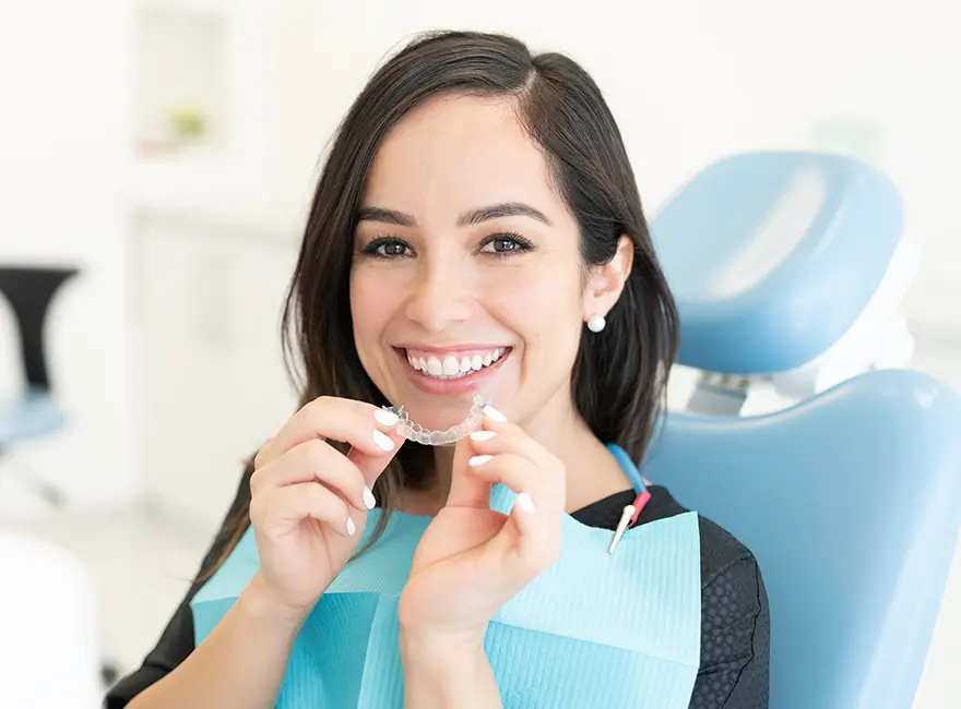 Image of Tecumseh Dental Centre clinic - Dental Clinic Directory