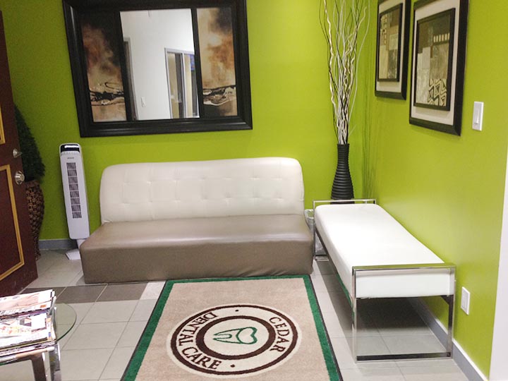 Image of Cedar Dental Care clinic - Dental Clinic Directory