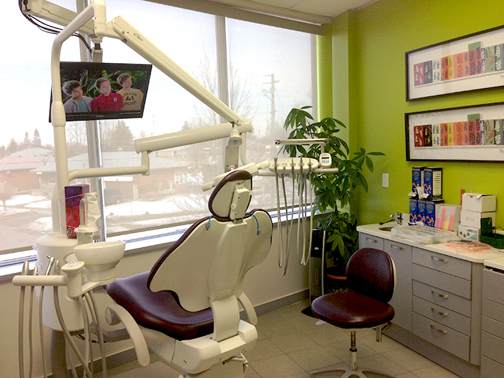 Image of Cedar Dental Care clinic - Dental Clinic Directory