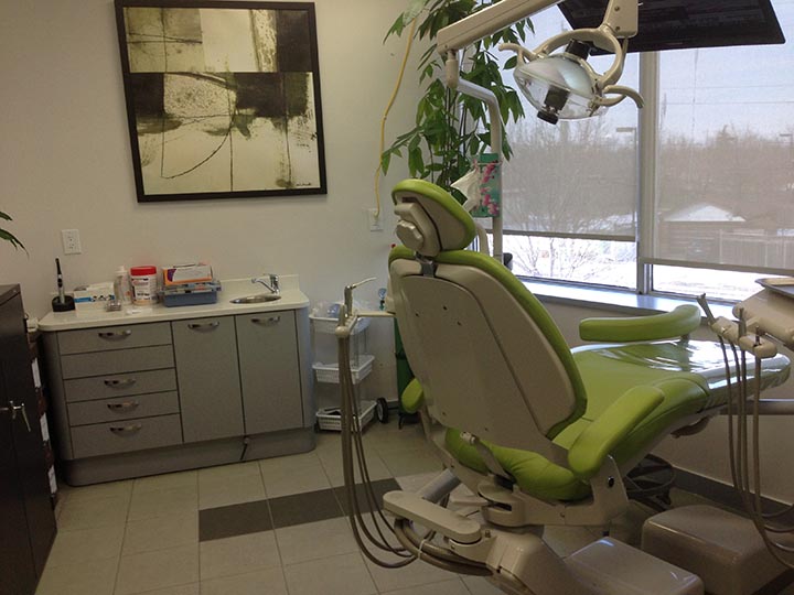 Image of Cedar Dental Care clinic - Dental Clinic Directory