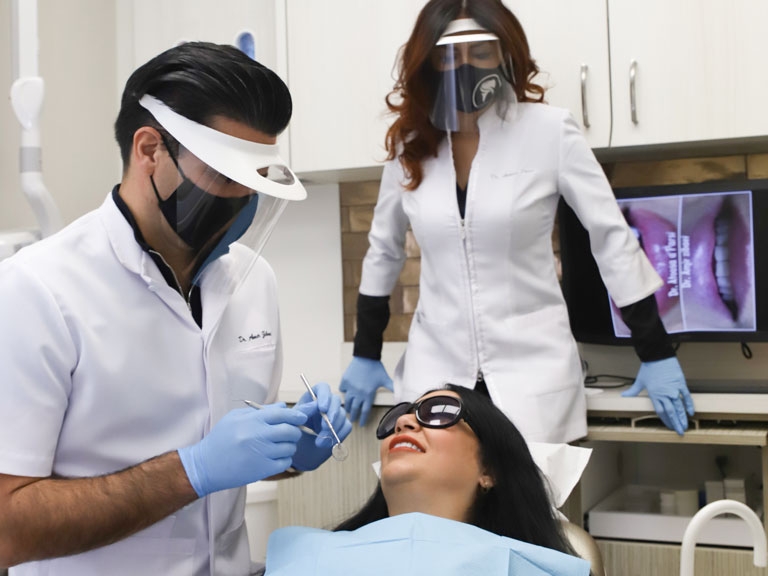 Image of Centre Dental Office clinic - Dental Clinic Directory
