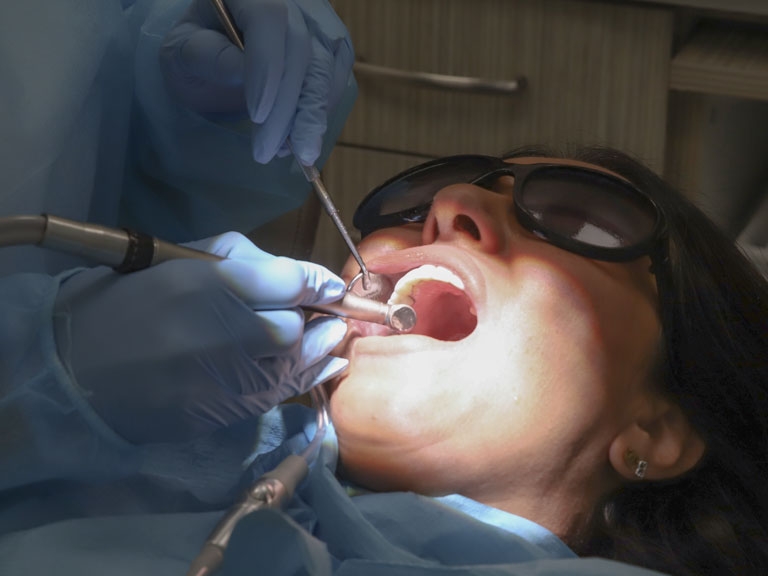 Image of Centre Dental Office clinic - Dental Clinic Directory