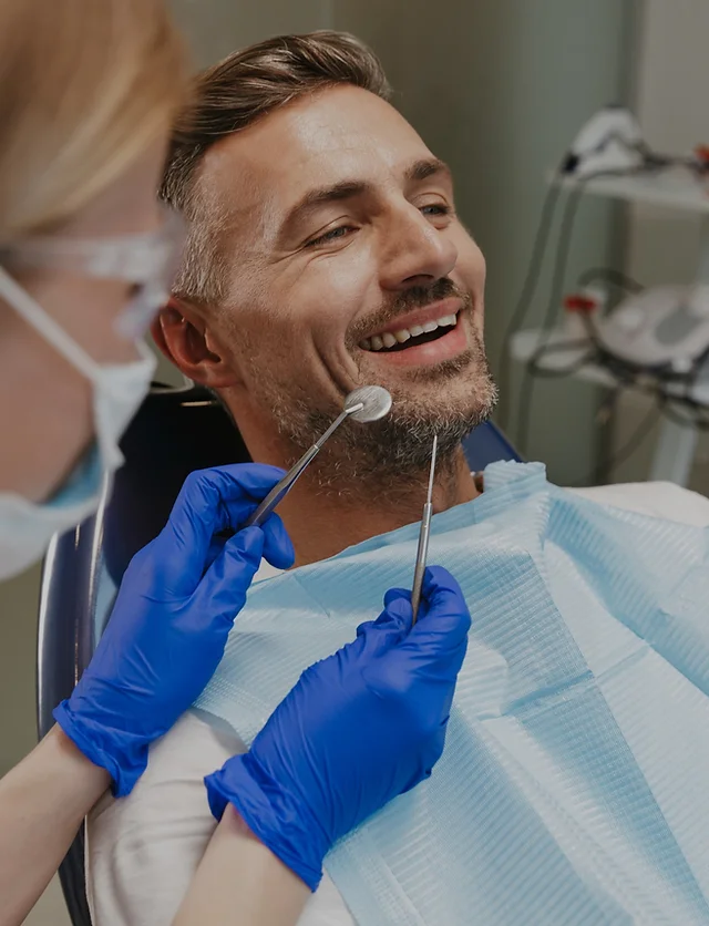 Image of Centre Street Dental Espanola - Dr. Chintan Raval & Dr. Komal Vyas clinic - Dental Clinic Directory