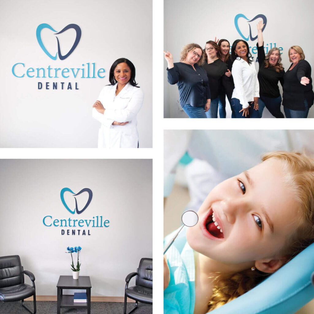 Centreville Dental - Dr. Jayde Moxey - Hepburn